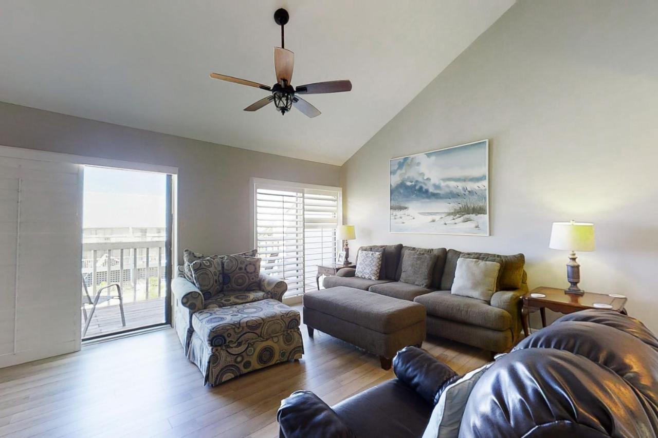 Cotton Bayou 4H Orange Beach Zimmer foto