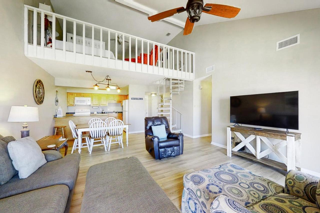 Cotton Bayou 4H Orange Beach Zimmer foto