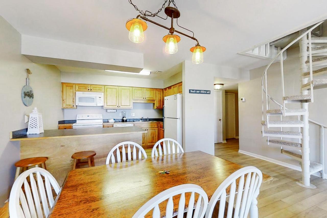 Cotton Bayou 4H Orange Beach Zimmer foto