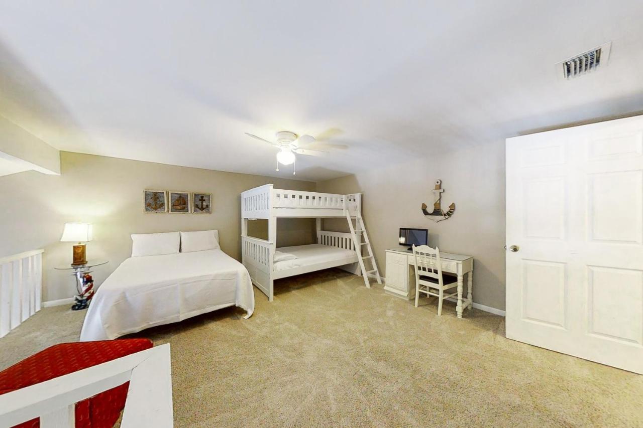 Cotton Bayou 4H Orange Beach Zimmer foto