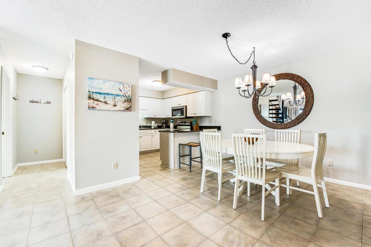 Cotton Bayou 4H Orange Beach Zimmer foto