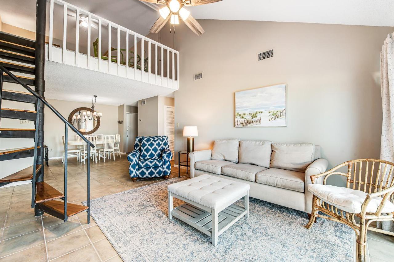 Cotton Bayou 4H Orange Beach Zimmer foto