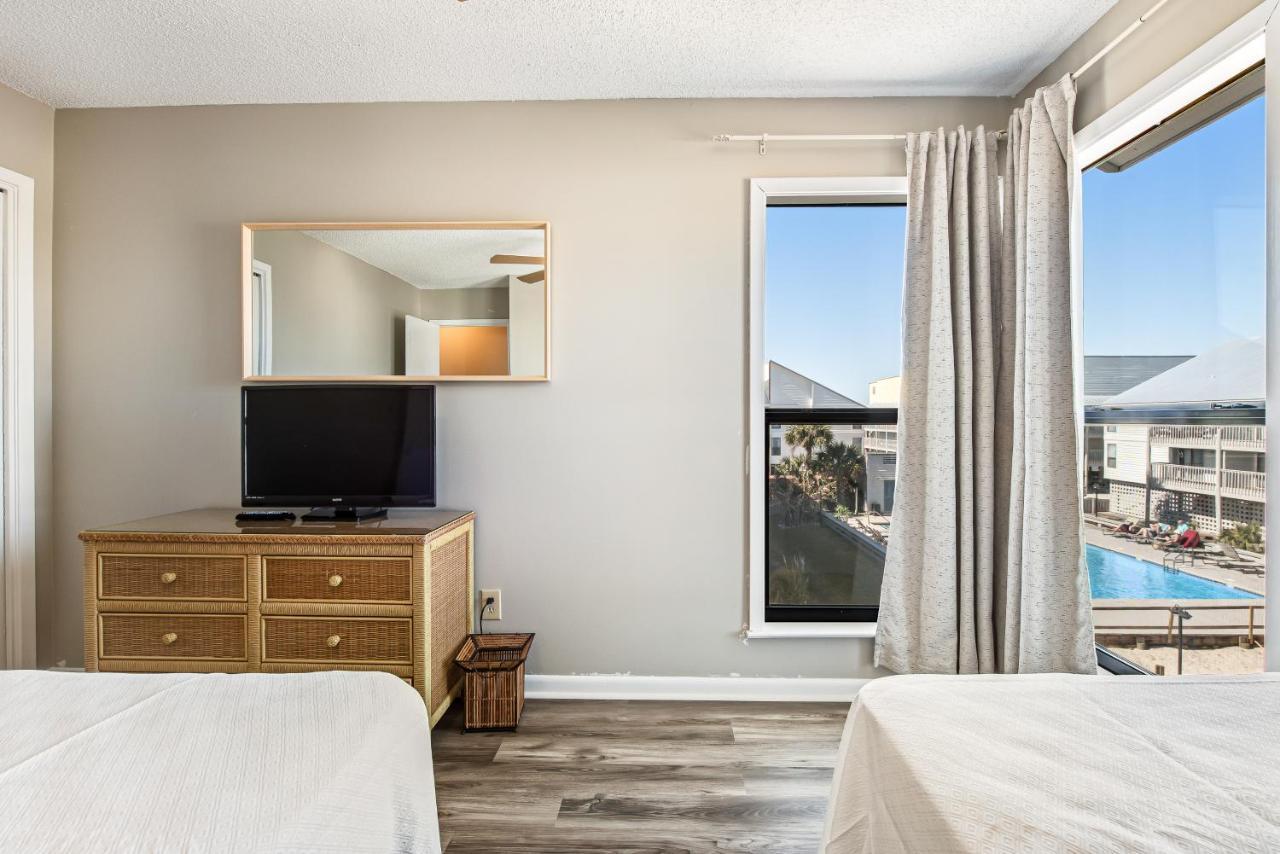 Cotton Bayou 4H Orange Beach Zimmer foto