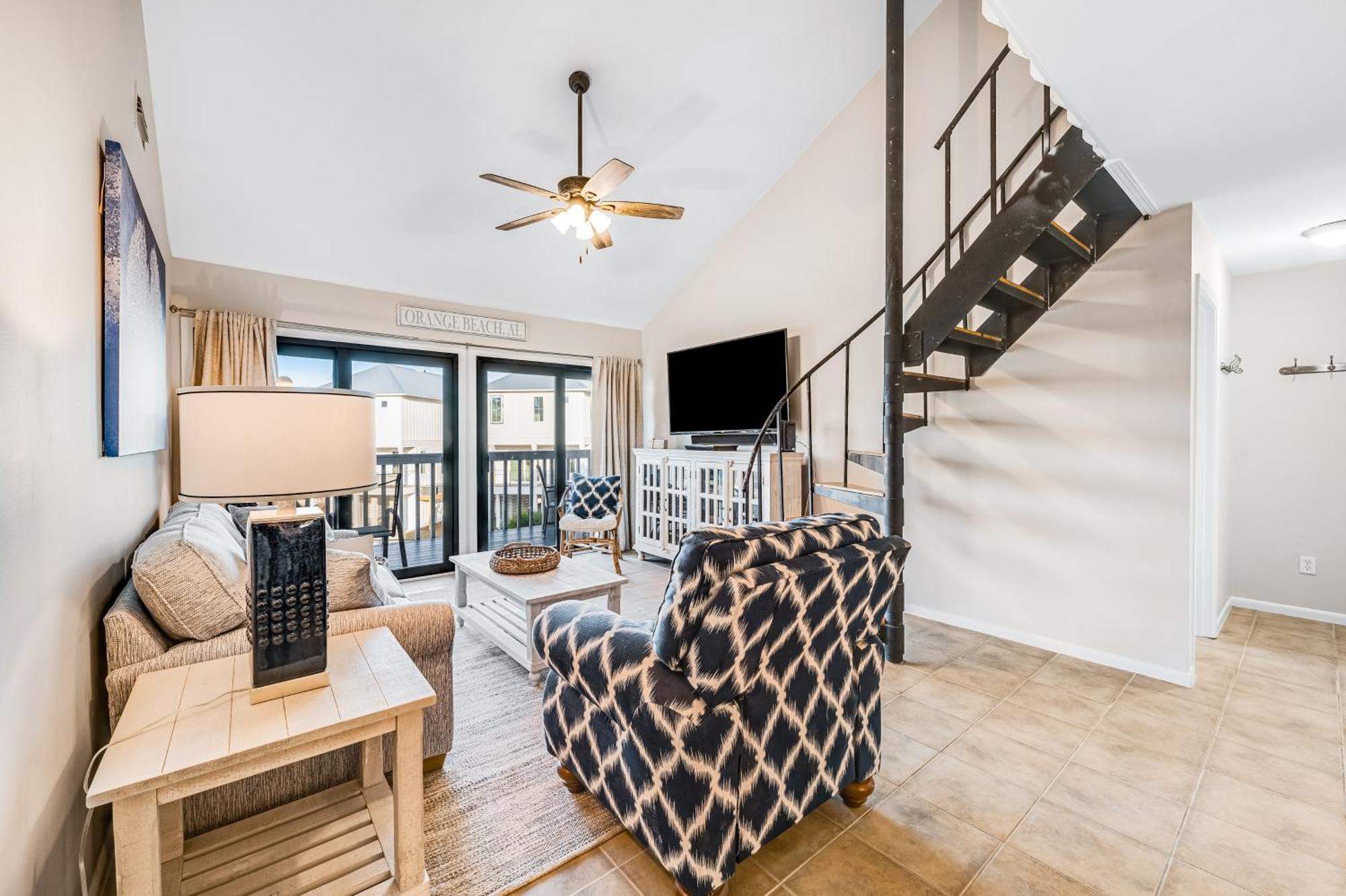 Cotton Bayou 4H Orange Beach Zimmer foto