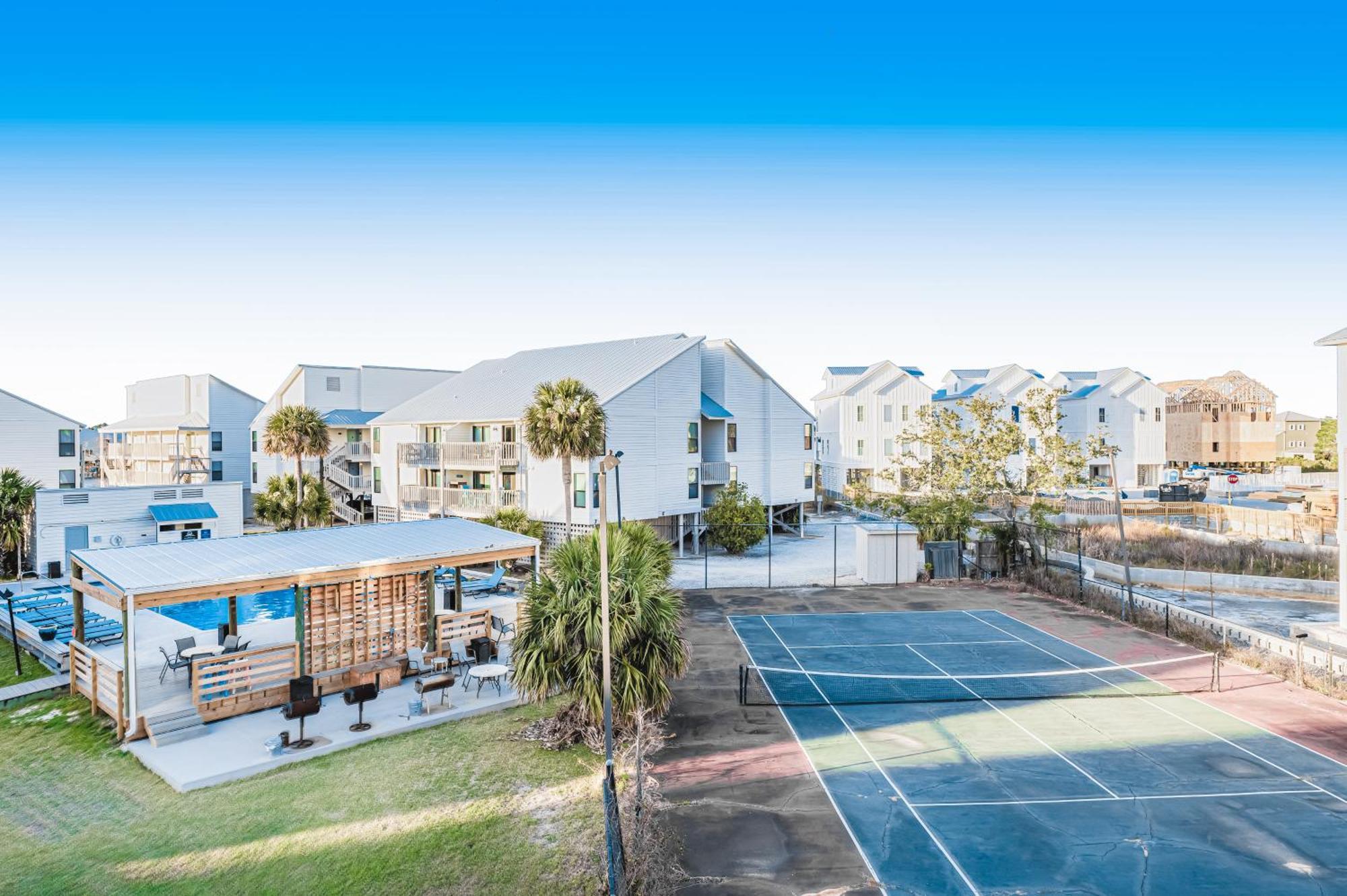 Cotton Bayou 4H Orange Beach Zimmer foto