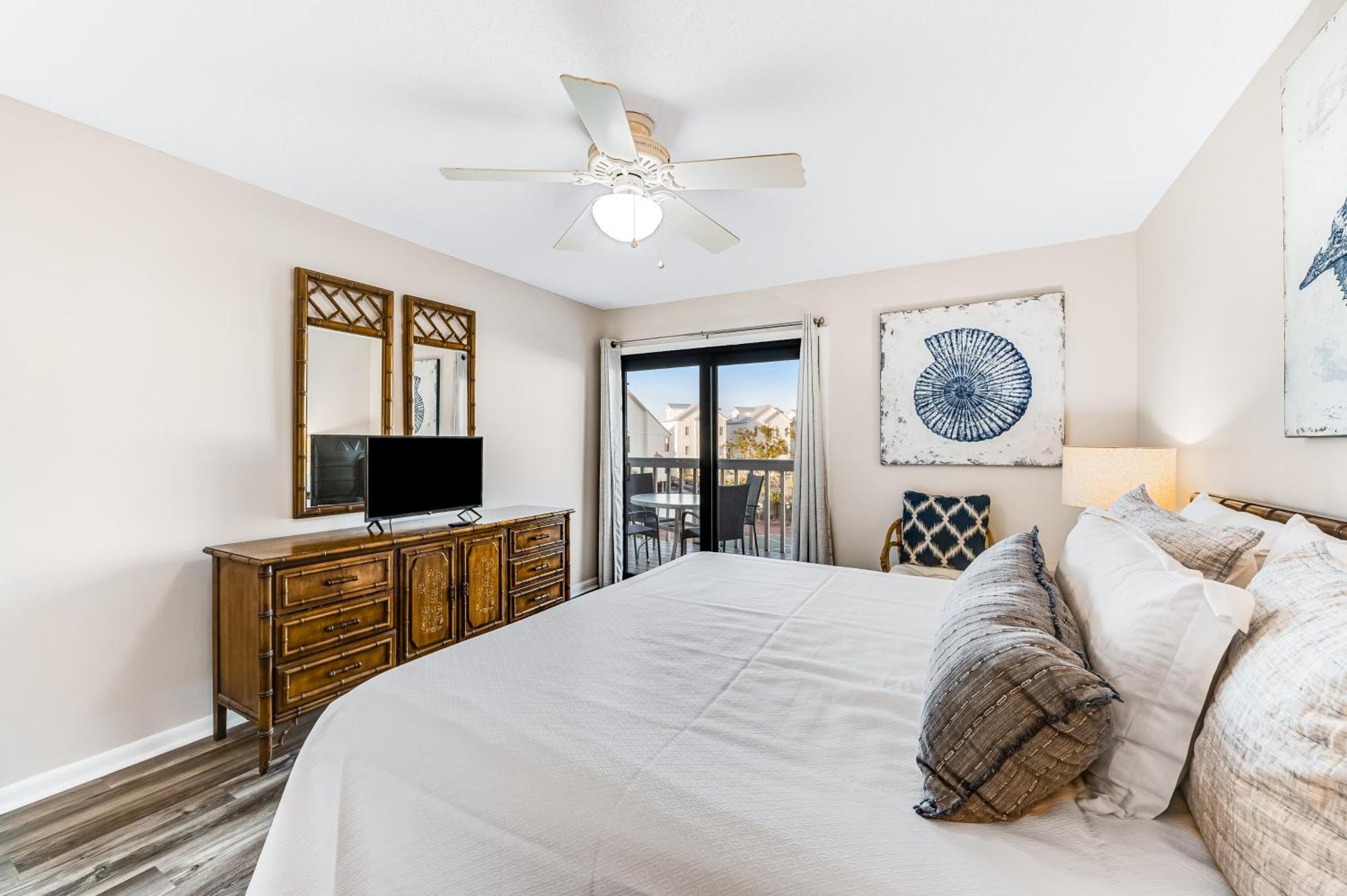 Cotton Bayou 4H Orange Beach Zimmer foto