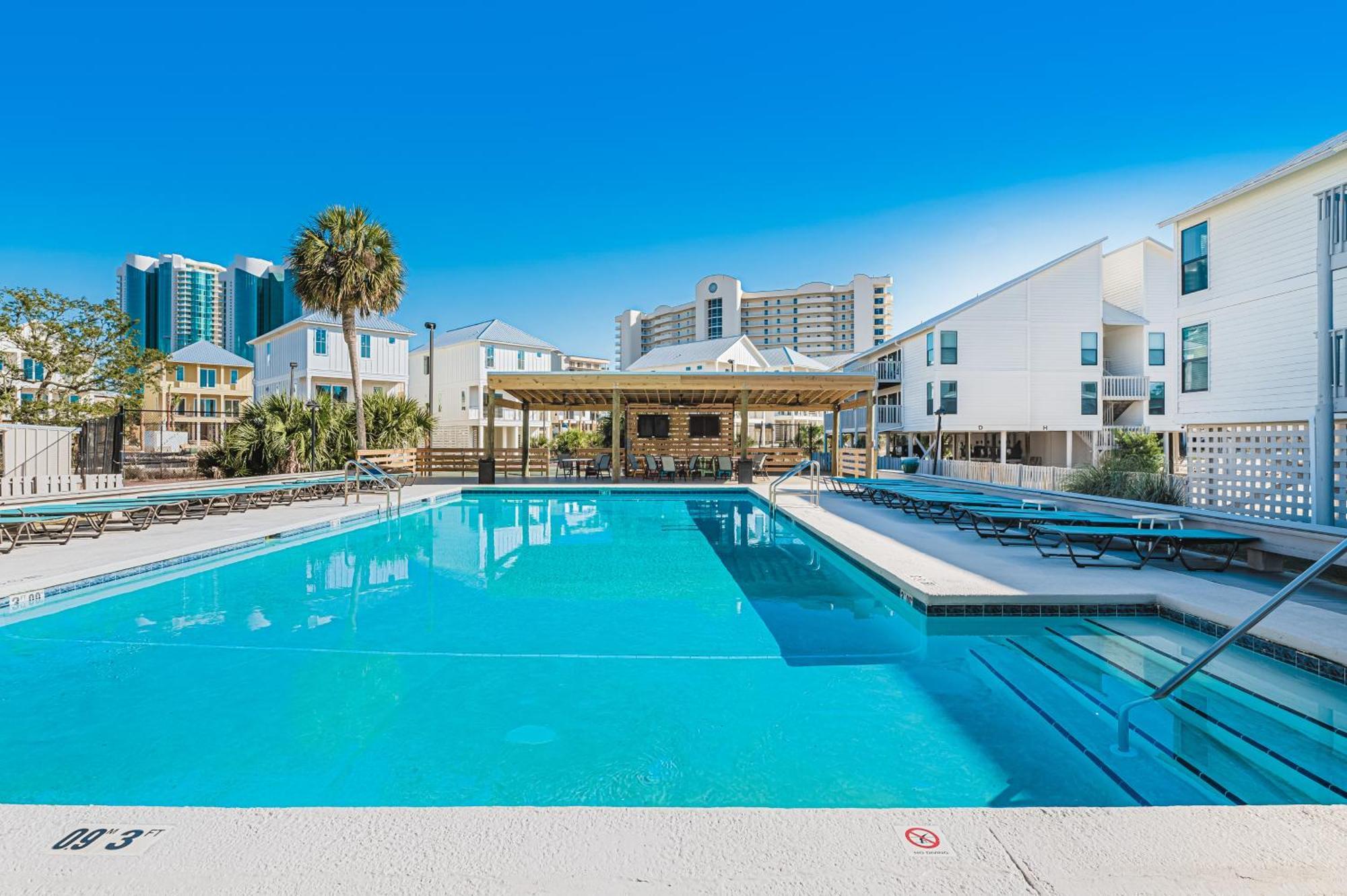 Cotton Bayou 4H Orange Beach Zimmer foto