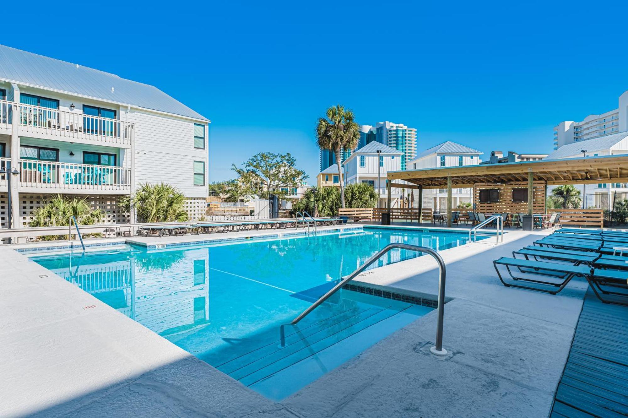 Cotton Bayou 4H Orange Beach Zimmer foto