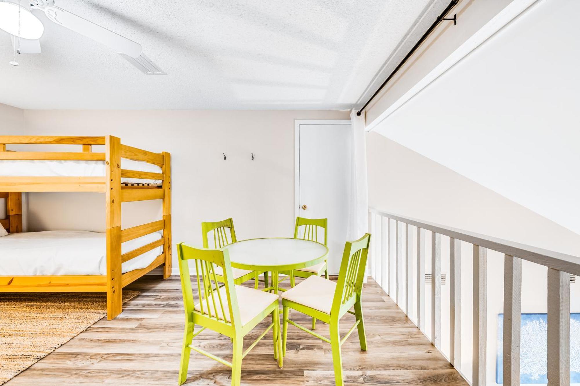 Cotton Bayou 4H Orange Beach Zimmer foto
