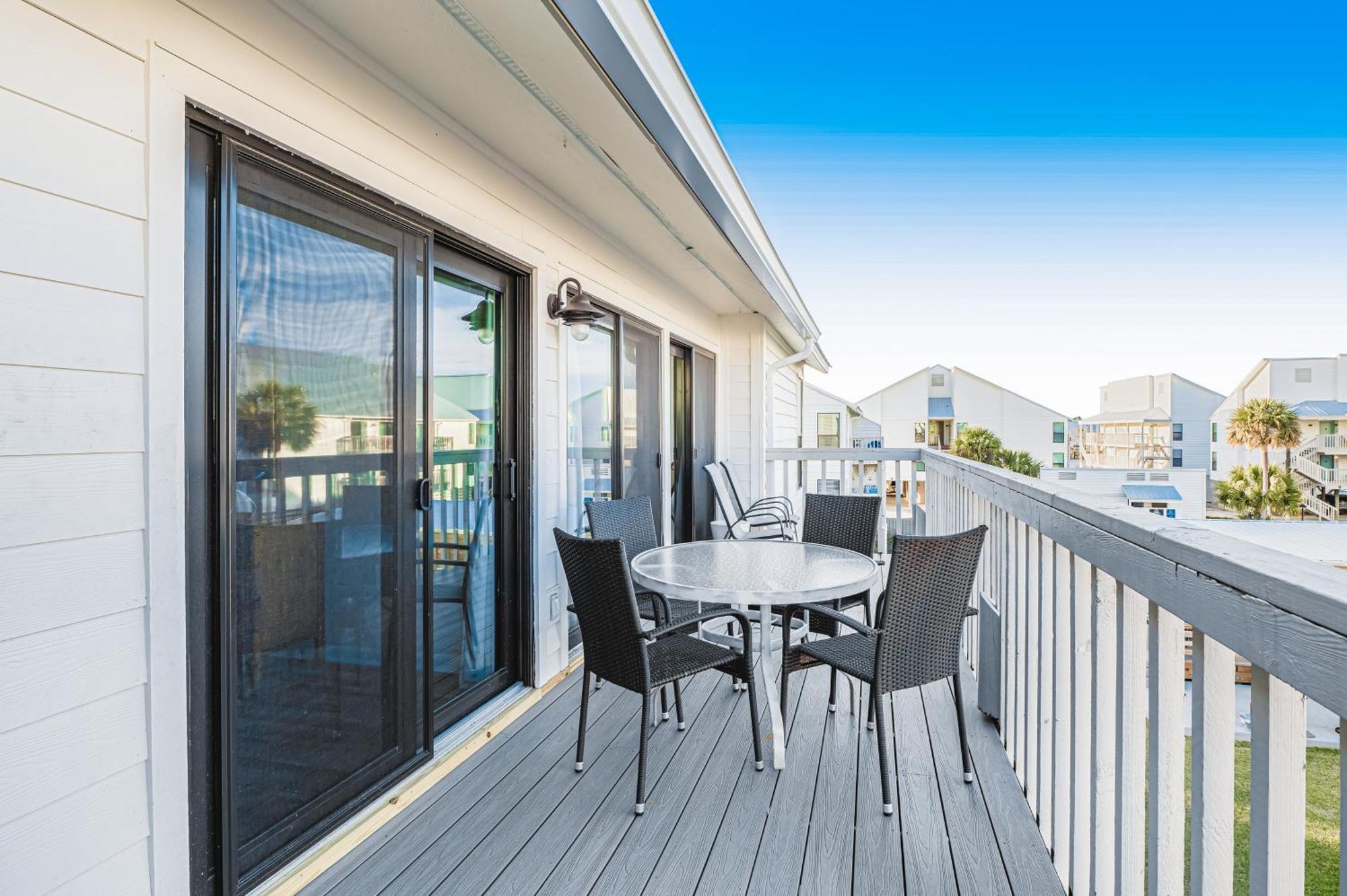 Cotton Bayou 4H Orange Beach Zimmer foto