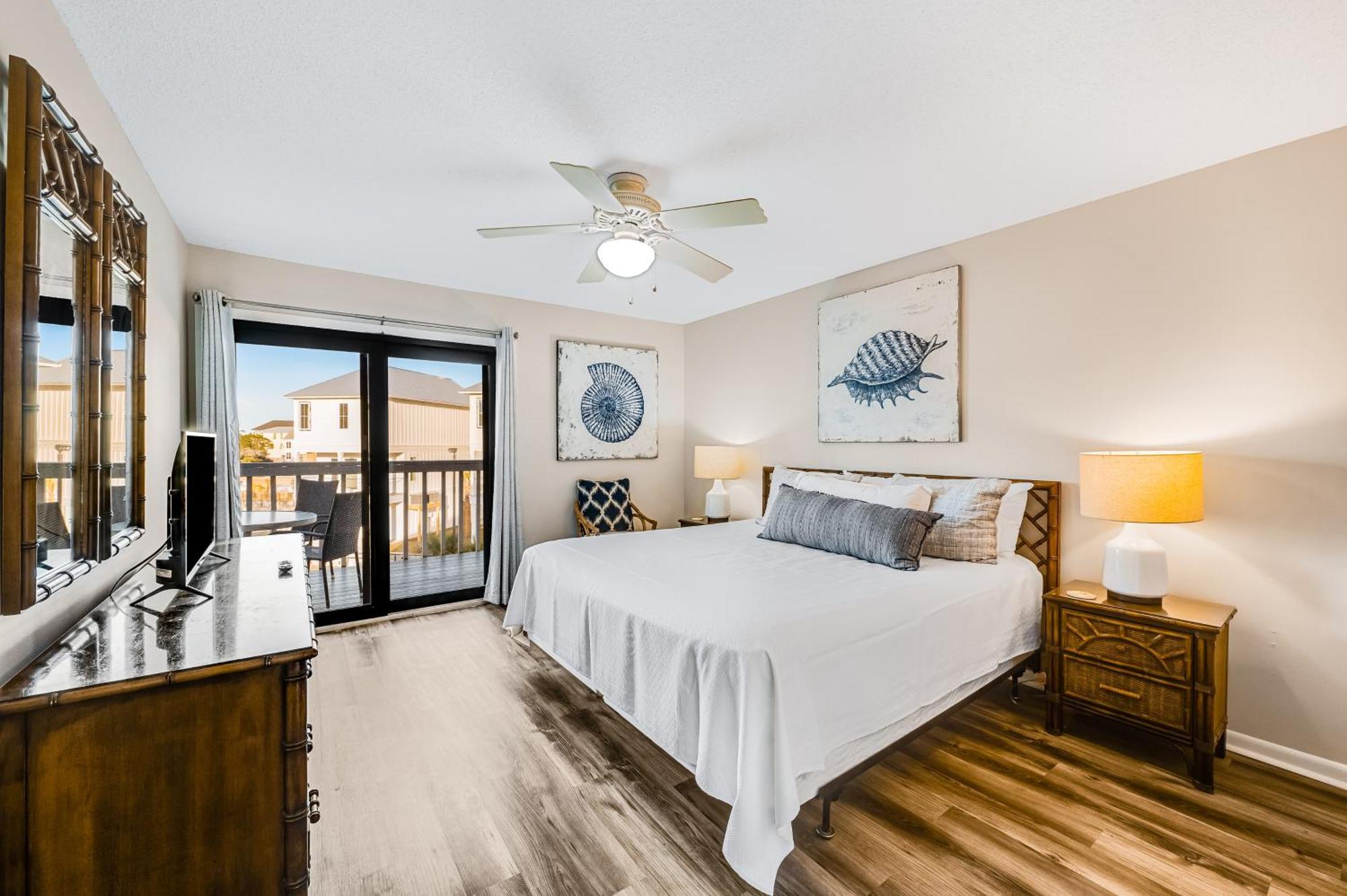 Cotton Bayou 4H Orange Beach Zimmer foto
