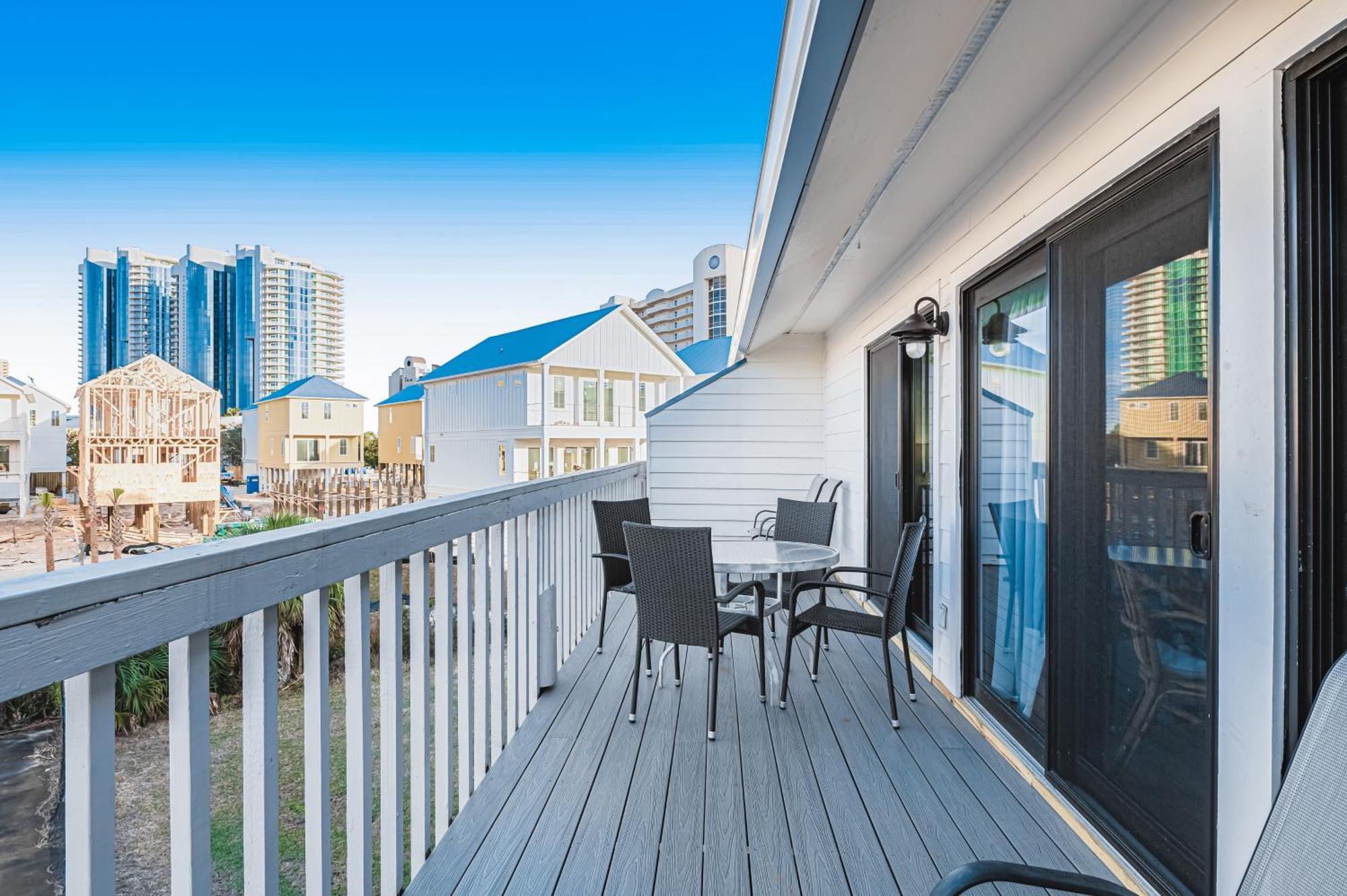 Cotton Bayou 4H Orange Beach Zimmer foto